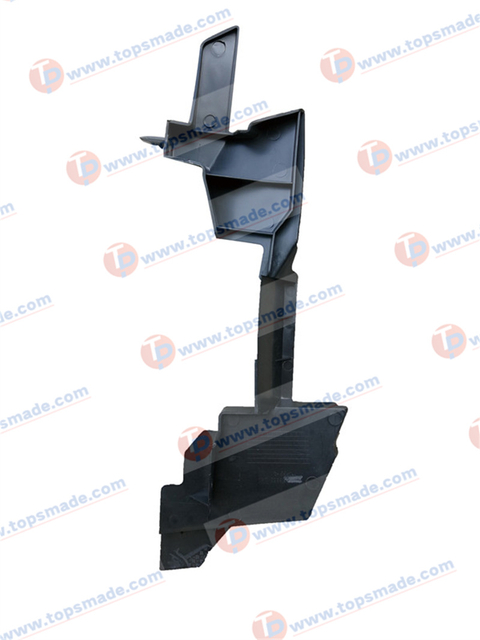 FOR MAZDA 6/ATENZA GH 08-12 RADIATOR SUPPORT BRACKET LEFT SIDE GS3L-56-253A GS3L56253A/MA0796
