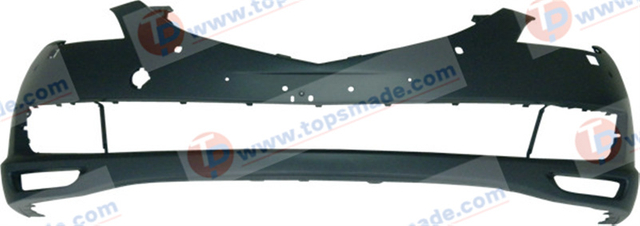 FOR MAZDA 6/ATENZA GH 08-10 FRONT BUMPER GAL2-50-031FBB GAL250031FBB/MA0709