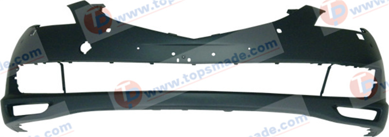 FOR MAZDA 6/ATENZA GH 08-10 FRONT BUMPER GAL2-50-031FBB GAL250031FBB/MA0709