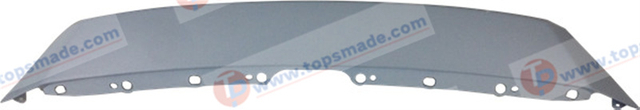 FOR MAZDA 6/ATENZA GJ 2013-15 GRILLE MOULDING GHP9-50033-C51 GHP950033C51/MA0851