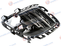FOR MAZDA CX-7 2010-12 FOG LAMP COVER LEFT SIDE EH45-50C21E EH4550C21E/MA0934