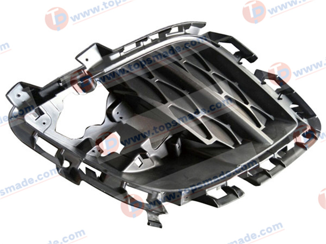 FOR MAZDA CX-7 2010-12 FOG LAMP COVER LEFT SIDE EH45-50C21E EH4550C21E/MA0934