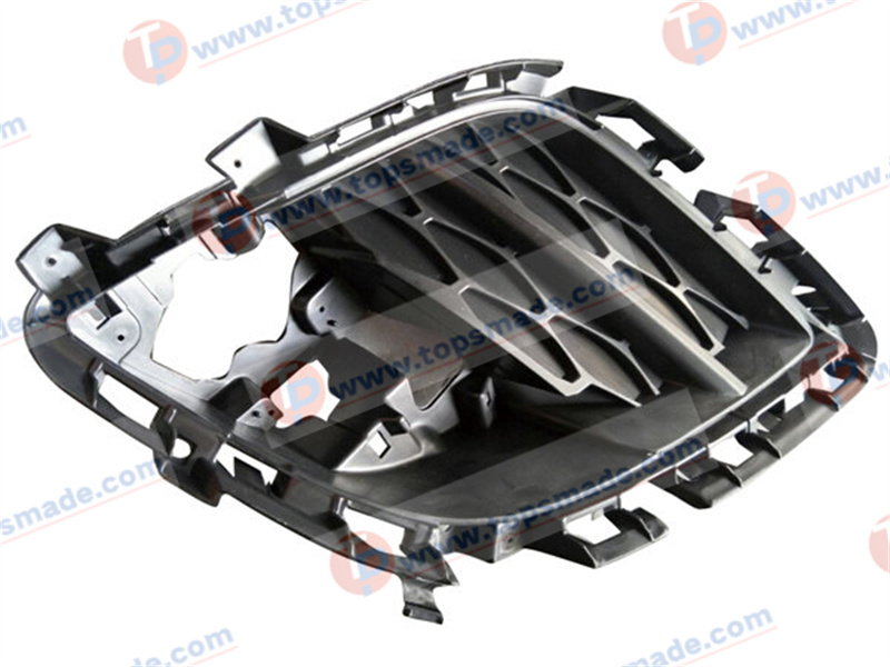 FOR MAZDA CX-7 2010-12 FOG LAMP COVER LEFT SIDE EH45-50C21E EH4550C21E/MA0934