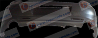 FOR MAZDA 6/ATENZA SPORT GH 07-10 REAR BUMPER GS1N-50-221D GS1N50221D/MA0825