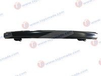 FOR SKODA FABIA Ⅱ 2010-14 REAR BUMPER REINFORCEMENT 5J9-807-305-C 5J9807305C/SD0128