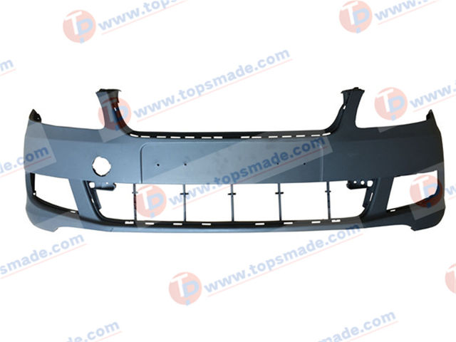 FOR SKODA FABIA Ⅱ 2010-14 FRONT BUMPER 5J0-807-221-D 5J0807221D/SD0102