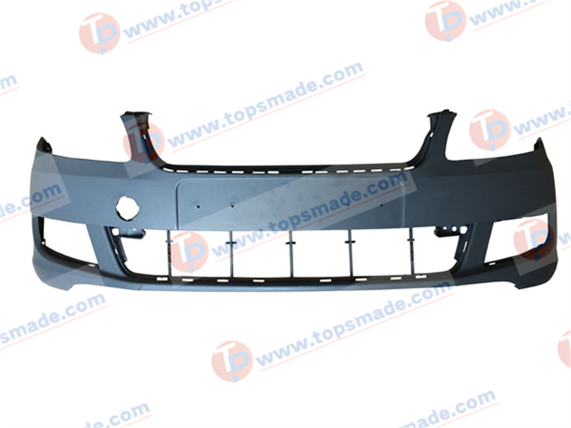 FOR SKODA FABIA Ⅱ 2010-14 FRONT BUMPER 5J0-807-221-D 5J0807221D/SD0102