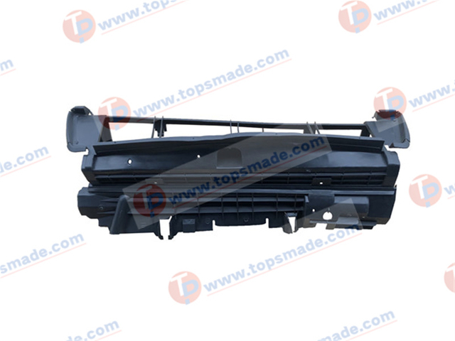 FOR MERCEDES-BENZ C W204 07-11 RADIATOR SPLASH SHIELD A204-505-34-30 A2045053430/BZ0390