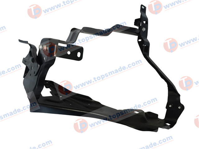 FOR MERCEDES-BENZ C W204 2011-14 HEAD LAMP BRACKET LEFT SIDE 204-620-09-91 2046200991/BZ0489