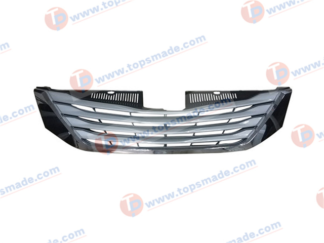 FOR TOYOTA SIENNA XL30 2011-14 GRILLE 53101-08090 5310108090/TY2953