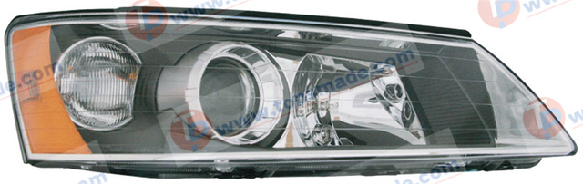 FOR HYUNDAI SONATA 2006-2008 HEAD LAMP RIGHT SIDE 92102-0A000 921020A000/HN1191