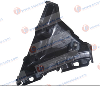 FOR TOYOTA CAMRY XV40 07-11 REAR BUMPER BRACKET RIGHT SIDE 52575-06030 5257506030/TY1373