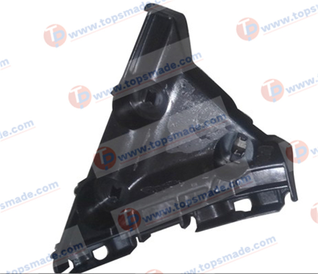 FOR TOYOTA CAMRY XV40 07-11 REAR BUMPER BRACKET RIGHT SIDE 52575-06030 5257506030/TY1373