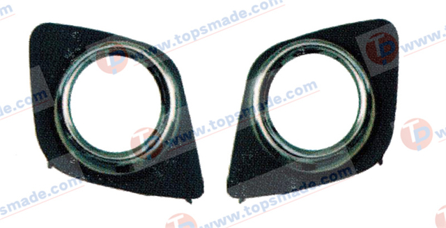 FOR TOYOTA RAV4 XA30 09-10 FOG LAMP COVER RIGHT SIDE 52127-0R010 521270R010/TY1869