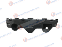 FOR MAZDA 2 HATCHBACK 07-10 FRONT BUMPER BRACKET RIGHT SIDE D651-50-0T1F D651500T1F/MA0008