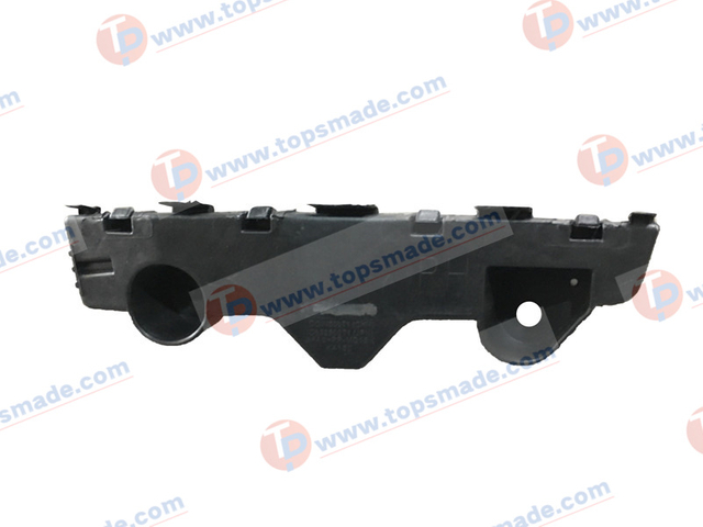 FOR MAZDA 2 HATCHBACK 07-10 FRONT BUMPER BRACKET RIGHT SIDE D651-50-0T1F D651500T1F/MA0008