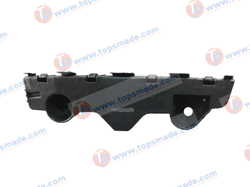 FOR MAZDA 2 HATCHBACK 07-10 FRONT BUMPER BRACKET RIGHT SIDE D651-50-0T1F D651500T1F/MA0008