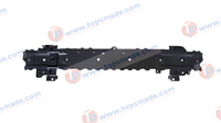 FOR MAZDA 2 HATCHBACK 07-14 FRONT BUMPER REINFORCEMENT DF71-50-070-B DF7150070B/MA0009