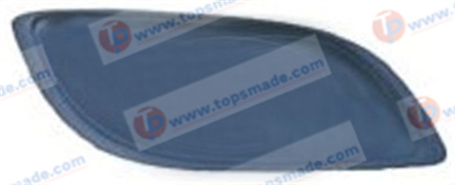 FOR TOYOTA YARIS HATCHBACK XP90 09-11 FOG LAMP COVER RIGHT SIDE 81481-0D090 814810D090/TY0102
