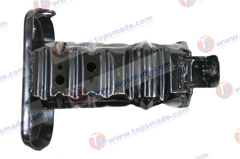 FOR TOYOTA YARIS HATCHBACK XP90 06-11 FRONT BUMPER BRACKET RIGHT SIDE 52011-52020 5201152020/TY0030