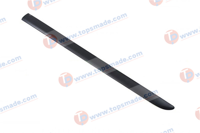 FOR SKODA FABIA 07-14 FRONT DOOR MOULDING LEFT SIDE 5J6-853-515-9B9 5J68535159B9/SD0151