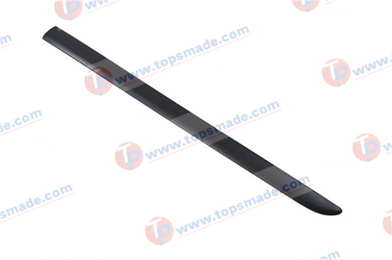 FOR SKODA FABIA 07-14 FRONT DOOR MOULDING LEFT SIDE 5J6-853-515-9B9 5J68535159B9/SD0151