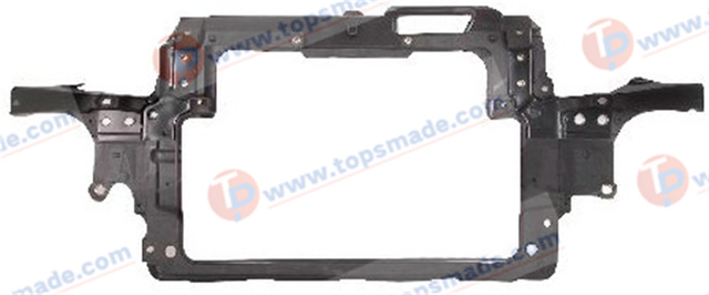 FOR SKODA FABIA Ⅰ 99-06 RADIATOR SUPPORT 6Y0-805-588-P 6Y0805588P/SD0041