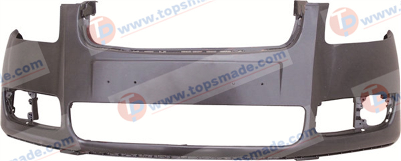 FOR SKODA FABIA Ⅱ 07-10 FRONT BUMPER 5J0-807-221 5J0807221/SD0044