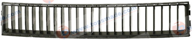FOR SKODA FABIA Ⅰ 99-04 BUMPER GRILLE 6Y0-853-677-B41 6Y0853677B41/SD0005