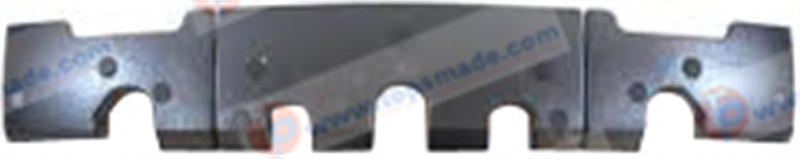 FOR HYUNDAI SONATA 2008-2010 REAR BUMPER ABSORBER 86620-3K510 866203K510/HN1228