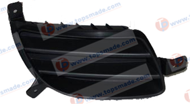 FOR HYUNDAI SONATA 2008-2010 FOG LAMP COVER LEFT SIDE 86512-3K500 865123K500/HN1215