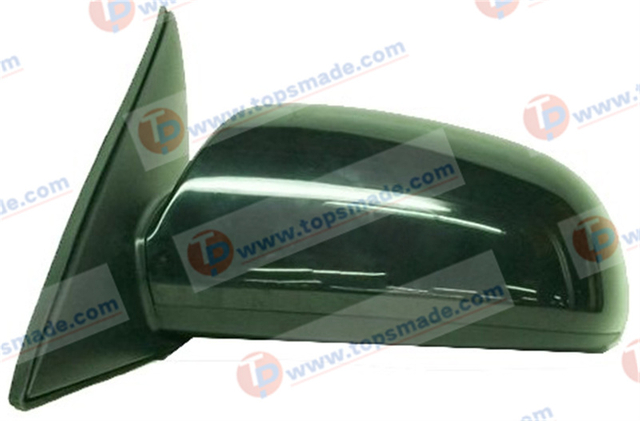 FOR HYUNDAI SONATA 2006-2010 DOOR MIRROR LEFT SIDE 87610-0A000 876100A000/HN1188