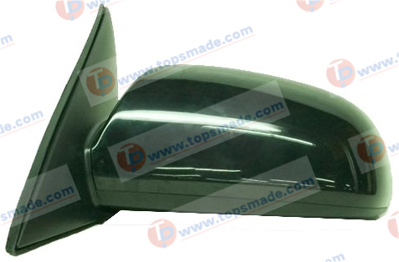 FOR HYUNDAI SONATA 2006-2010 DOOR MIRROR LEFT SIDE 87610-0A000 876100A000/HN1188