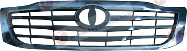 FOR TOYOTA HILUX VIGO 2012-15 GRILLE 53111-0K450 531110K450/TY3057
