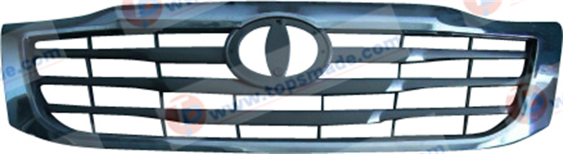 FOR TOYOTA HILUX VIGO 2012-15 GRILLE 53111-0K450 531110K450/TY3057