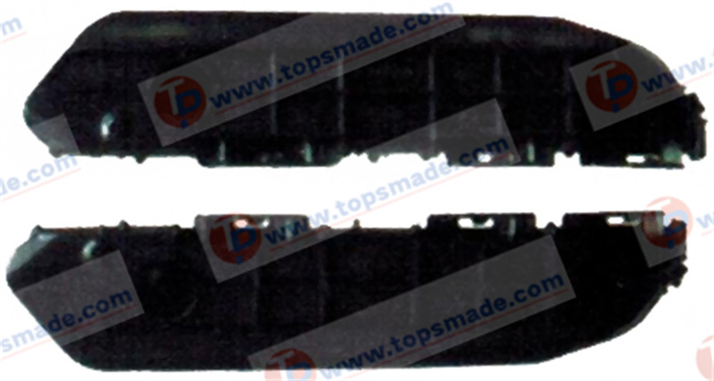 FOR TOYOTA HIGHLANDER 08-11 FRONT BUMPER STAY LEFT SIDE 52146-0E030 521460E030/TY2732