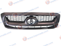FOR TOYOTA HILUX VIGO 08-11 GRILLE 53111-0K050 531110K050/TY3034