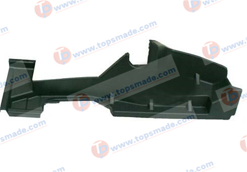 FOR TOYOTA HIGHLANDER 08-11 RADIATOR SUPPORT BRACKET RIGHT SIDE 53293-0E040 532930E040/TY2779