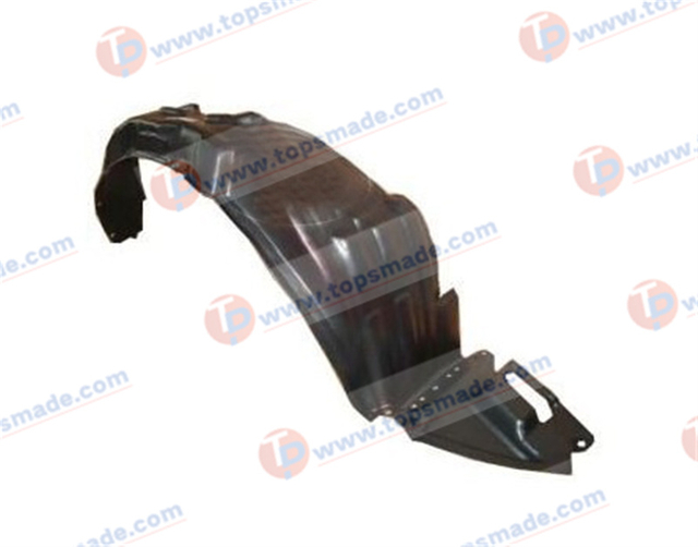 FOR TOYOTA COROLLA SEDAN 01-07 FRONT INNER FENDER RIGHT SIDE 53875-12280 5387512280/TY0339