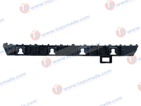 FOR HYUNDAI SOLARIS 2017- REAR BUMPER BRACKET LEFT SIDE 86613-H5000 86613H5000/HN0663