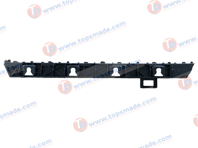 FOR HYUNDAI SOLARIS 2017- REAR BUMPER BRACKET LEFT SIDE 86613-H5000 86613H5000/HN0663