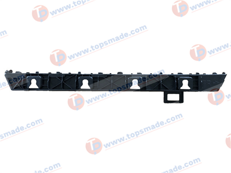 FOR HYUNDAI SOLARIS 2017- REAR BUMPER BRACKET LEFT SIDE 86613-H5000 86613H5000/HN0663