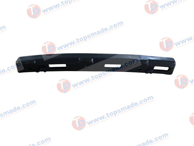 FOR HYUNDAI SOLARIS 2017- FRONT BUMPER BRACKET LEFT SIDE 86553-H5000 86553H5000/HN0651