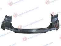 FOR HYUNDAI IX25 2015- REAR BUMPER /HN1130