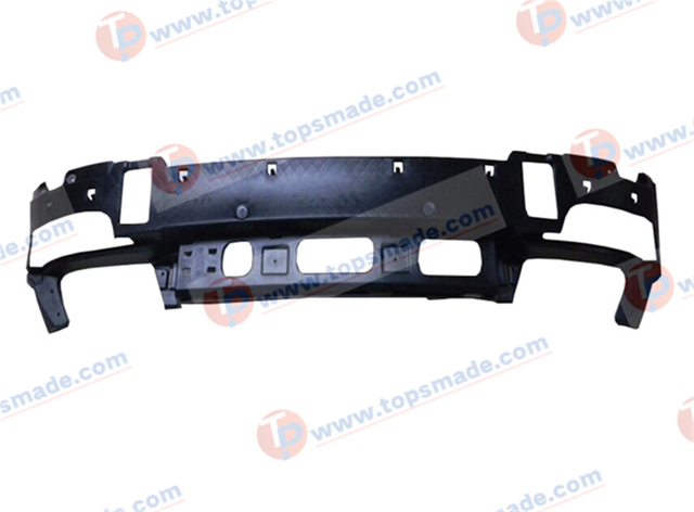 FOR BMW 7 F02 08-12 REAR BUMPER ABSORBER 5112-7186826 51127186826/BM1408