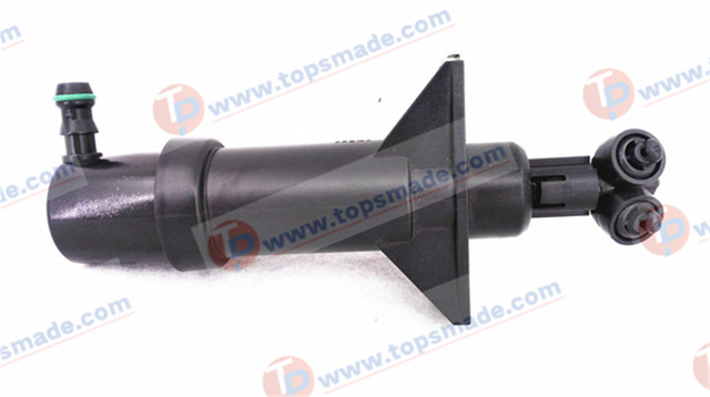 FOR MERCEDES-BENZ ML W163 98-05 SPRAY NOZZLE LEFT SIDE 163-860-01-47 1638600147/BZ2168