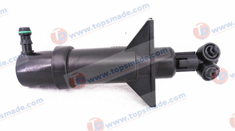 FOR MERCEDES-BENZ ML W163 98-05 SPRAY NOZZLE LEFT SIDE 163-860-01-47 1638600147/BZ2168