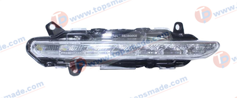 FOR MERCEDES-BENZ S W221 09-13 DAY RUNNING LIGHT LEFT SIDE 221-820-17-56 2218201756/BZ1394