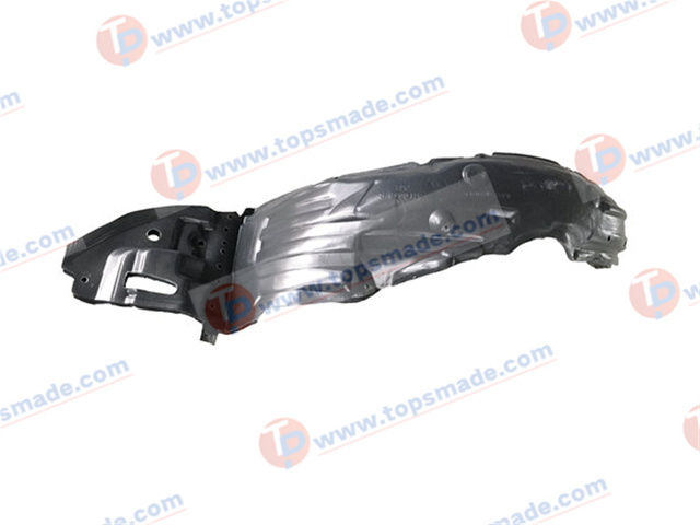 FOR TOYOTA COROLLA LE/SE 2014-16 FRONT INNER FENDER RIGHT SIDE 53875-02460 5387502460/TY0825