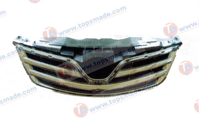 FOR TOYOTA COROLLA E140 09-12 GRILLE 53100-02390 5310002390/TY0601